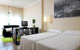 Hotel Florida Madrid