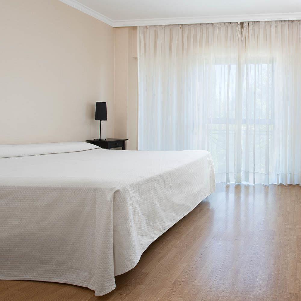 Apartamentos Th La Florida Мадрид Экстерьер фото
